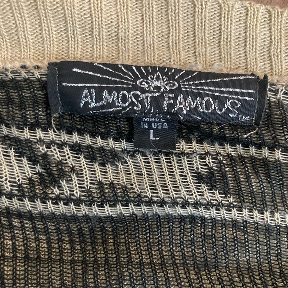 Cardigan - Picture 2 of 2